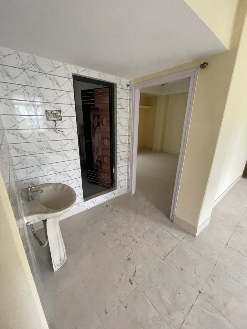 Unfurnished 3bhk in Rukmini Gaon, Guwahati, Assam, India for Rent